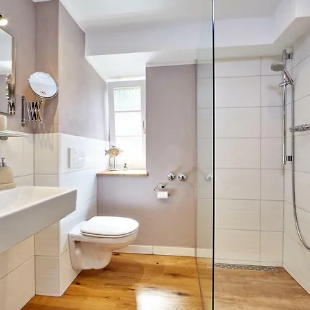 Graseck Апартаменты