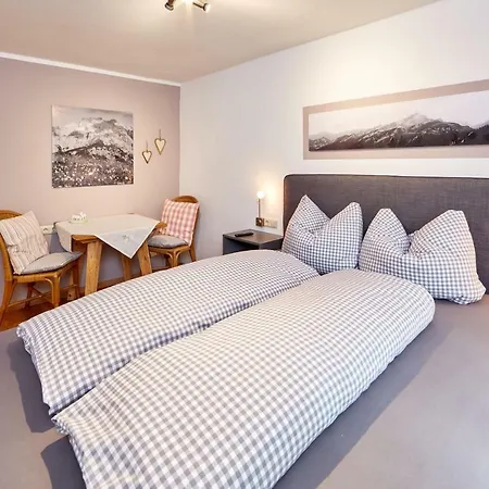 Graseck Apartamento