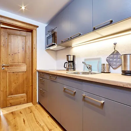 Lejlighed Graseck Garmisch-Partenkirchen