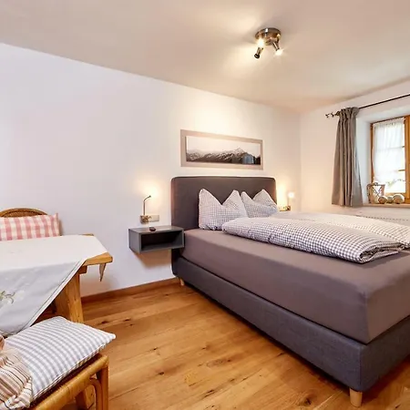 Apartamento Graseck